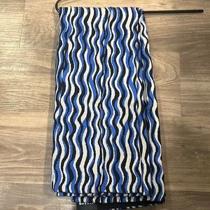 Maeve by Anthropologie The Margot pants in XS Petite like new